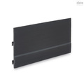 Elesa Wide guide rails, GLC-138-40-3000 GLC